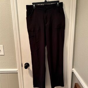 Black Dickies Scrub pants